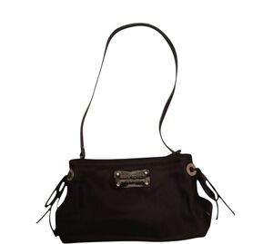 Kate Spade Elegant Black Shoulder Bag